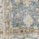Longe Machine Washable Area Rug