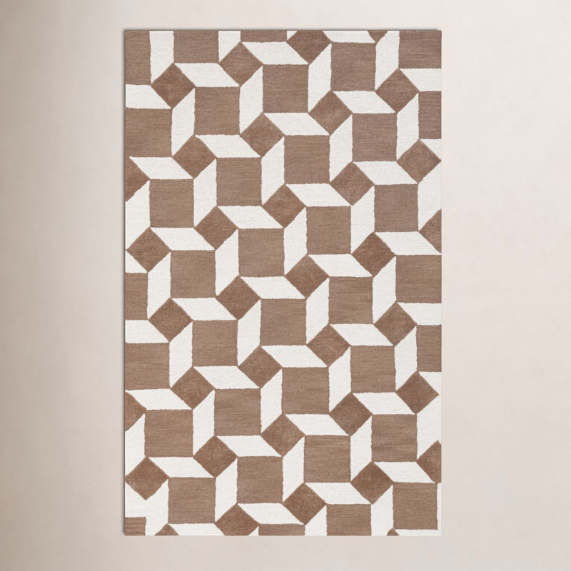 Tapis Woodcliff, Rectangulaire 2 pi x 3 pi