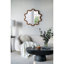 Miroir d'appoint 31 po x 30 po
