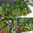 18 Bundles Outdoor Artificial Plants UV Resistant Fake Greenery Stems Faux Shrubs For Indoor Outside Hanging Front Porch Patio Garden Window Box Home Decor