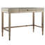 Elana Metal Base Writing Desk-14765206