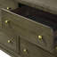 Commode 6 tiroirs Sundance