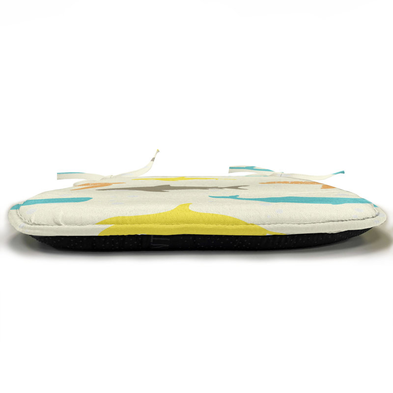 Chair Pad Cushion