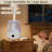 6.8L Ultrasonic Cool Mist Humidifier