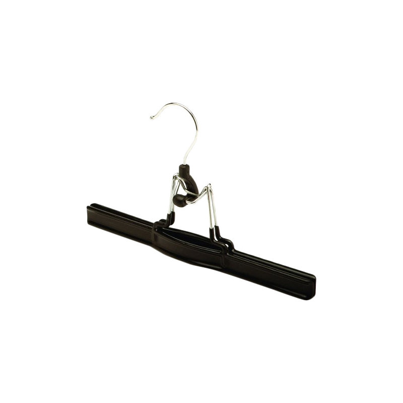 Cintre pour garde-manger pince