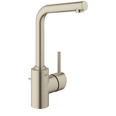 Concetto™ Single Hole Bathroom Faucet