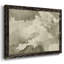 Antique Sky III, reproduction d'art sur toile-96287900-96287901