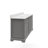 Goyette 72" Double Bathroom Vanity Set-1452032840