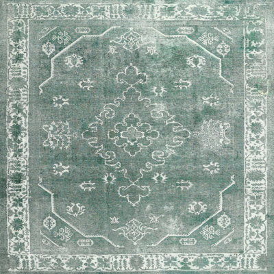 Oriental Indoor Rug