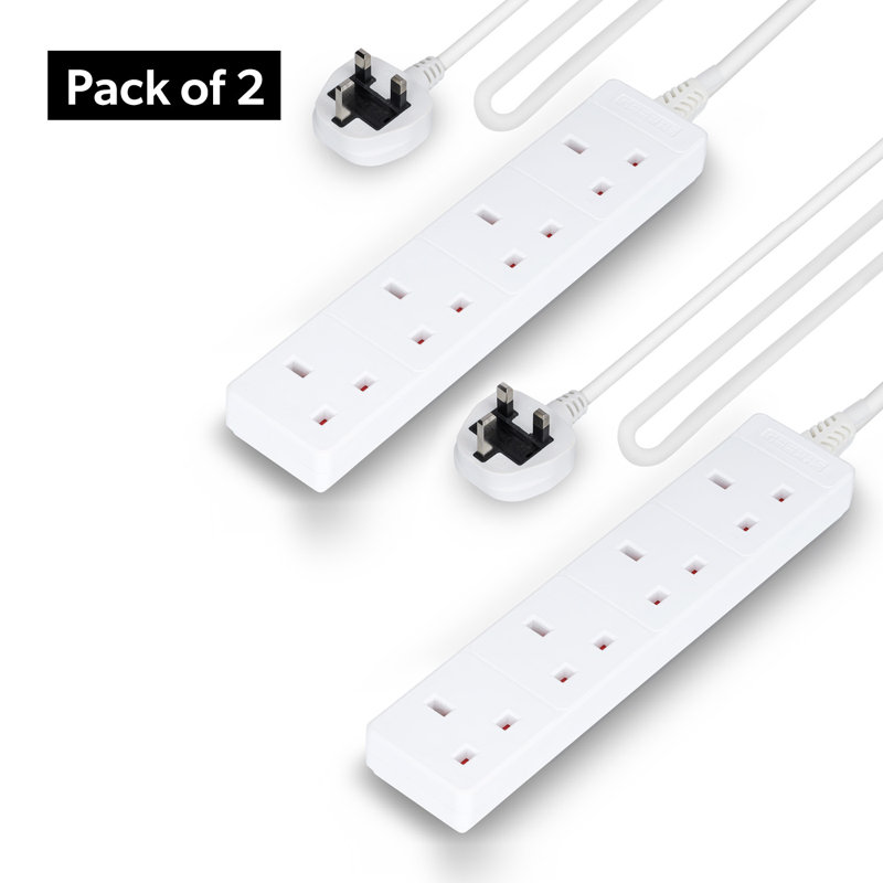 Extension Rod