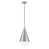 Polished Nickel selected