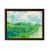 Brown Framed