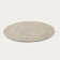 Elyam Machine Washable Tufted Beige Rug