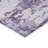 Jedikiah Washable Damask Indoor / Outdoor Rug-1682913169