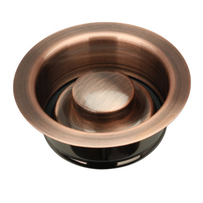 Garbage Disposal Kitchen Sink Drain