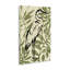 Feuilles tropicales et toile d'oiseaux par June Erica Vess-1383049427