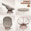 Outdoor Lounge Chair-1814593857