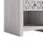 Artivion 1 Drawer Nightstand-1678780232