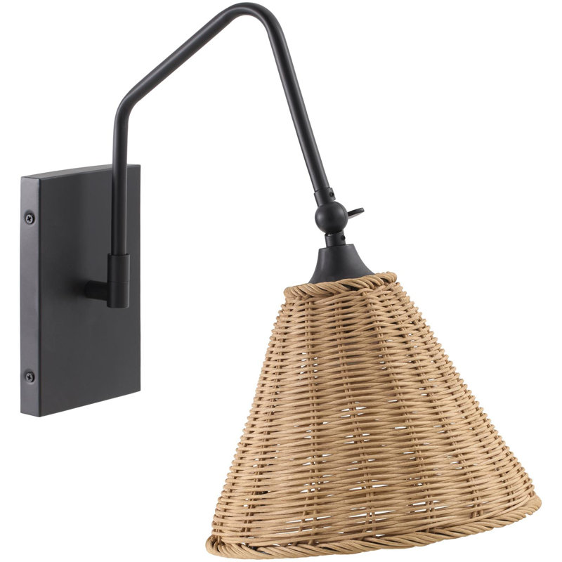 Carliee Wall Sconce