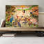 Wrapped Canvas Painting-19094714