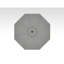 Parasol de marché Glide Tilt Octagon-951696423-951696416