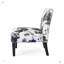 Chaise d'appoint moderne pour le salon-913971466