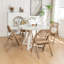 Chaise d'appoint Efstathios