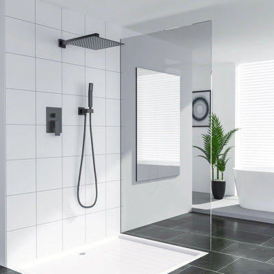 Thermostatic All-In-One Kit