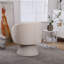 Fauteuil pivotant de 26,40 po Huertes-846488017