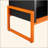5.9" High Foot Shoe Cabinet - Double-Sided Mesh Doors, Movable Double-Layer Shelves, Hollow Base (Moisture-Proof, Shock-Resistant, Sweeping Robot Accessible) for Living Room, 1 Cabinet Only-2145370803