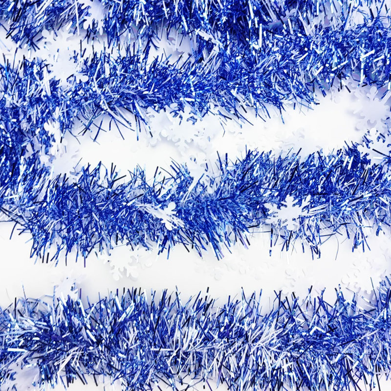 Andrie Tencel Tree Care Solution, Blue