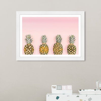 " Pineapple Love "
