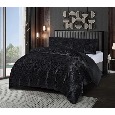 Duvet Cover