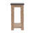 42X15.7X31" Console Table
