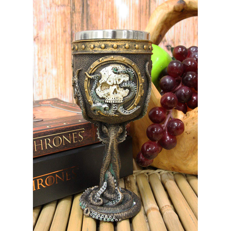 Myerstown Goblet