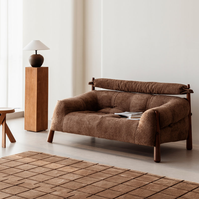 French Cream Style Creative Sofa