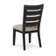 Chaise de salle à manger Carlann-785648203