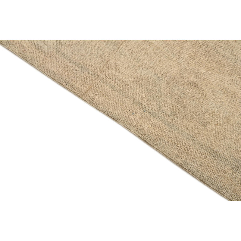 Tapis ivoire 10x13 Jose