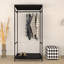 Harelda Clothes Rack
