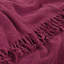 Jeté en tricot de tweed-23236923-31422127