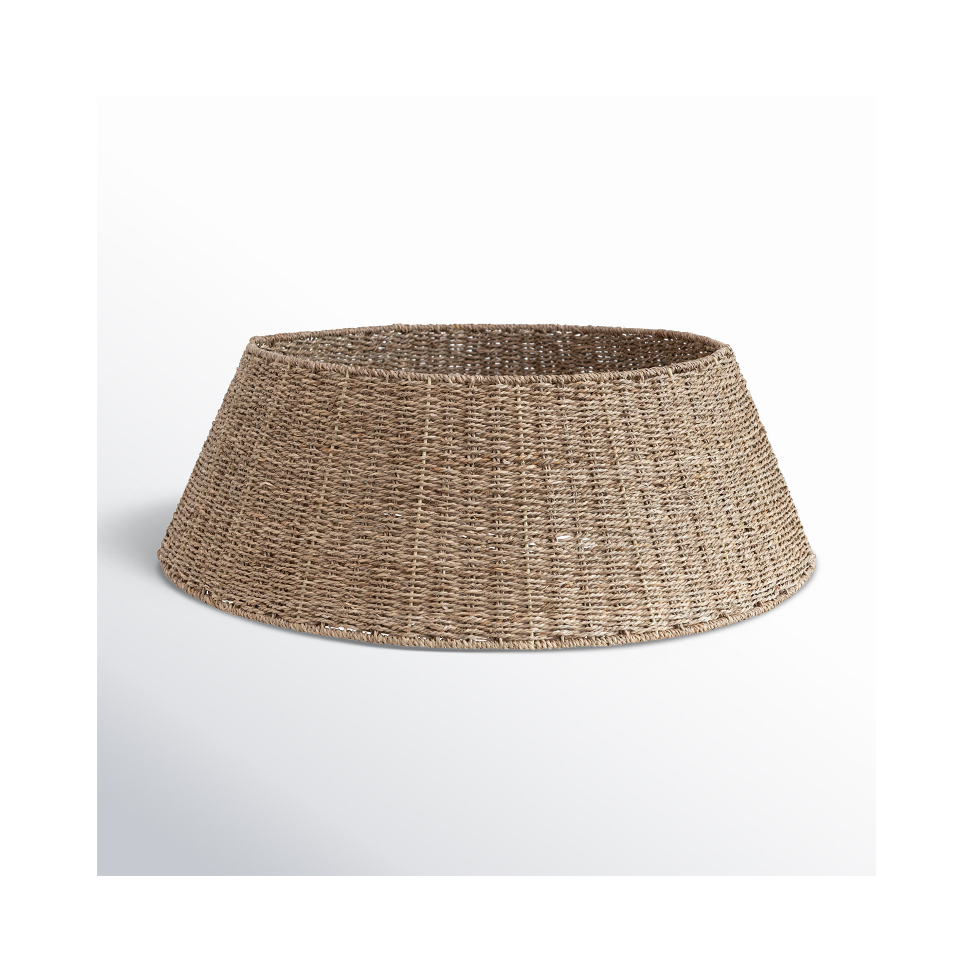 Jerikka Seagrass Tree Collar