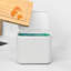 Recycled Food Waste Bin - Made in UK-130523323