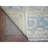 8'x10' Cloud Grey Wool Hand Knotted Finer Peshawar Rug B3DC642FB28D4CB1ADE6C0A1993472F0