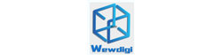 Wewdigi logo