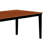 Cherry Solid Wood Dining Table