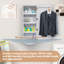 Montra Wood Built-In Ironing Centre