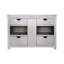 Vintner 48" Single Bathroom Vanity Base Only-80489216