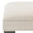 Rosecrans Upholstered Ottoman
