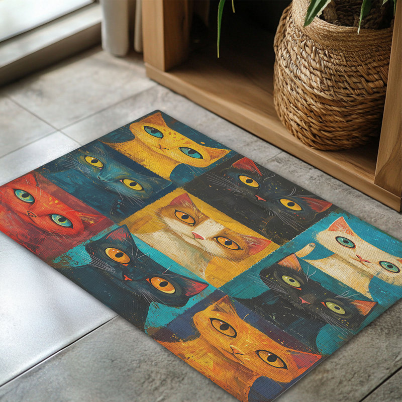 Dilruba, Rectangle 3' x 5'