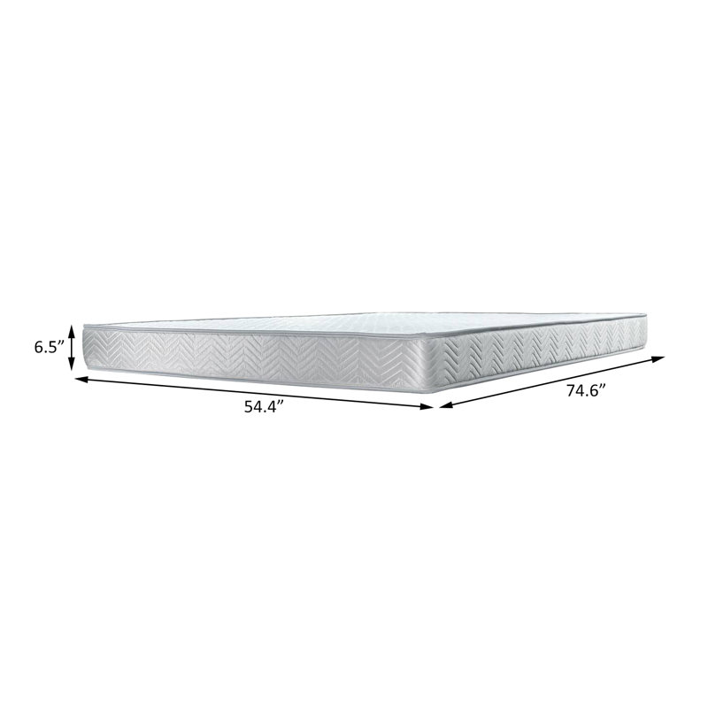 Matelas Azaiah, Double